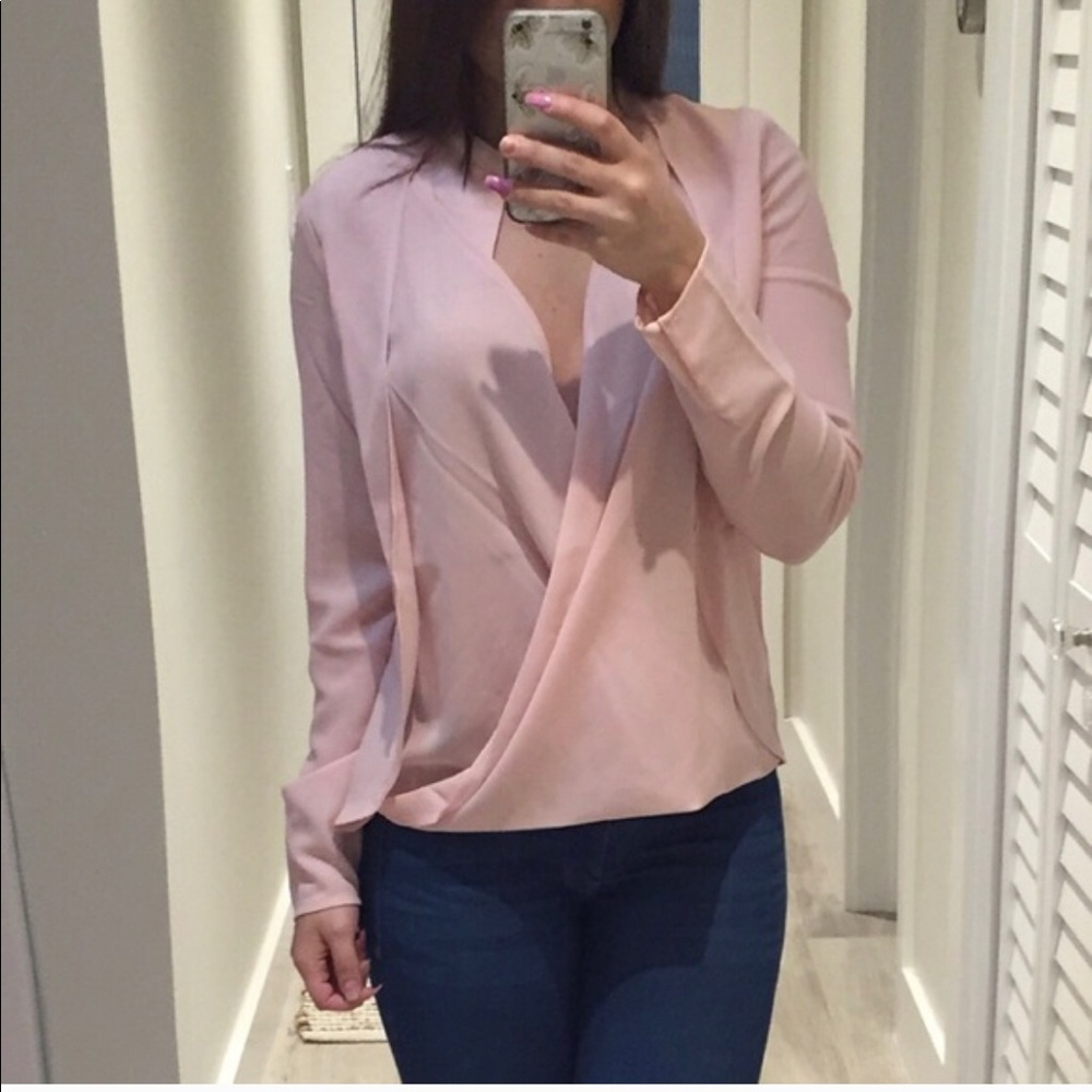 Sugarlips Blouse